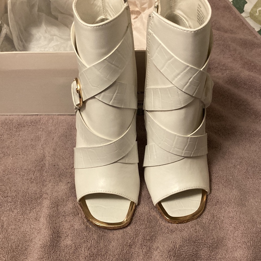 New heels - Picture 2 of 5